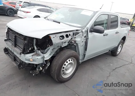 2024 Ford Maverick Xl z USA, uszkodzony, nr VIN 3FTTW8A33RRB49907